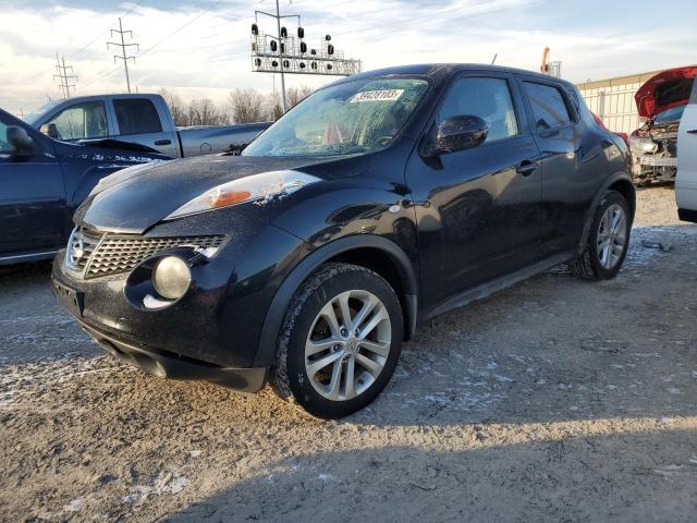 NISSAN JUKE S 2011 jn8af5mv8bt027295