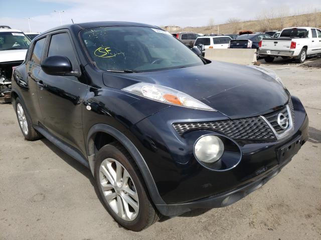 NISSAN JUKE S 2011 jn8af5mv8bt027894