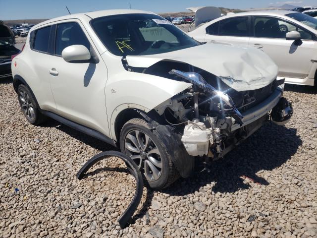 NISSAN JUKE S 2011 jn8af5mv8bt028317