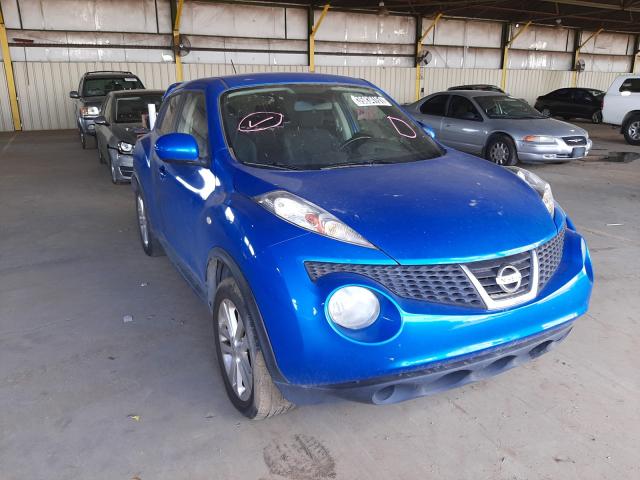 NISSAN JUKE S 2011 jn8af5mv8bt028723