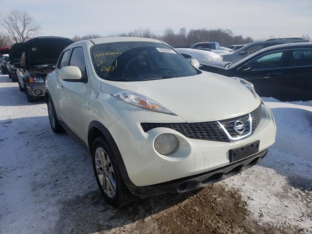 NISSAN JUKE S 2011 jn8af5mv8bt028754