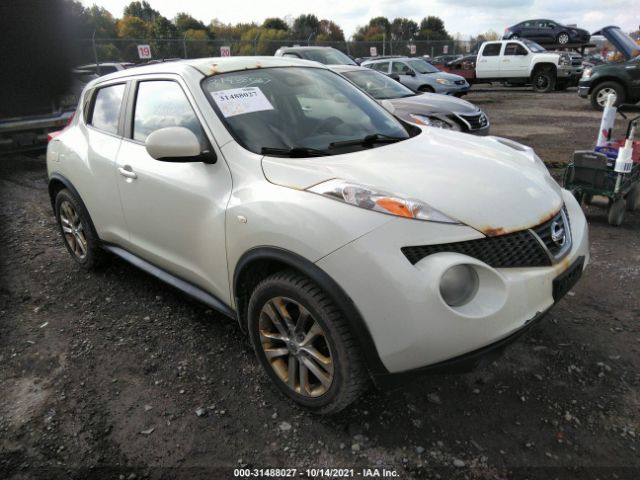 NISSAN JUKE 2012 jn8af5mv8ct105074