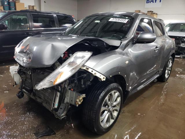 NISSAN JUKE S 2012 jn8af5mv8ct105575