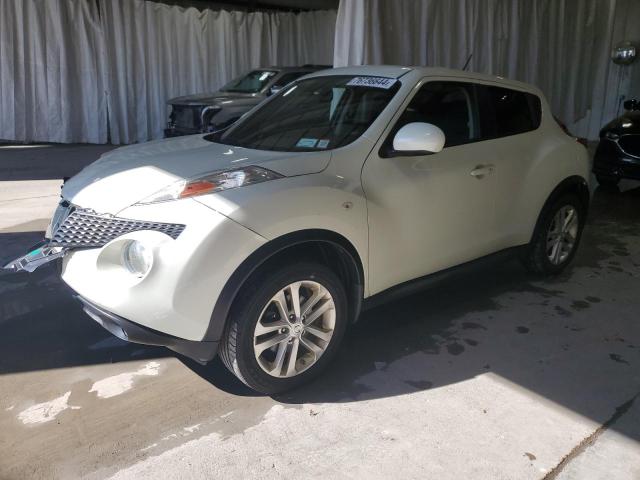 NISSAN JUKE S 2012 jn8af5mv8ct105625