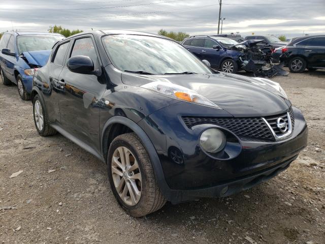 NISSAN JUKE S 2012 jn8af5mv8ct107195