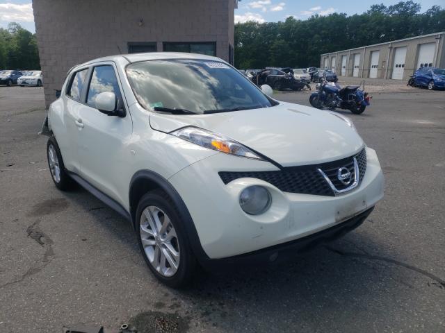 NISSAN JUKE S 2012 jn8af5mv8ct107889