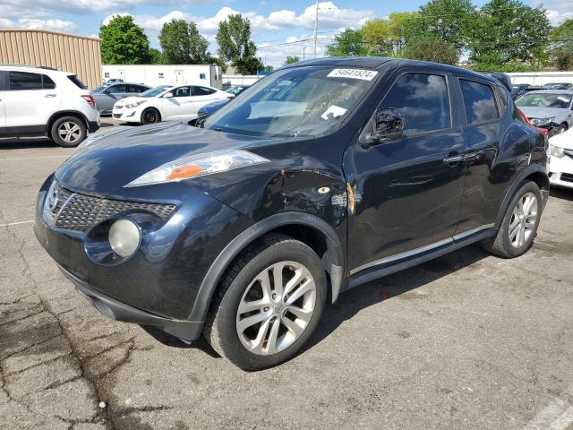 NISSAN JUKE 2012 jn8af5mv8ct109058