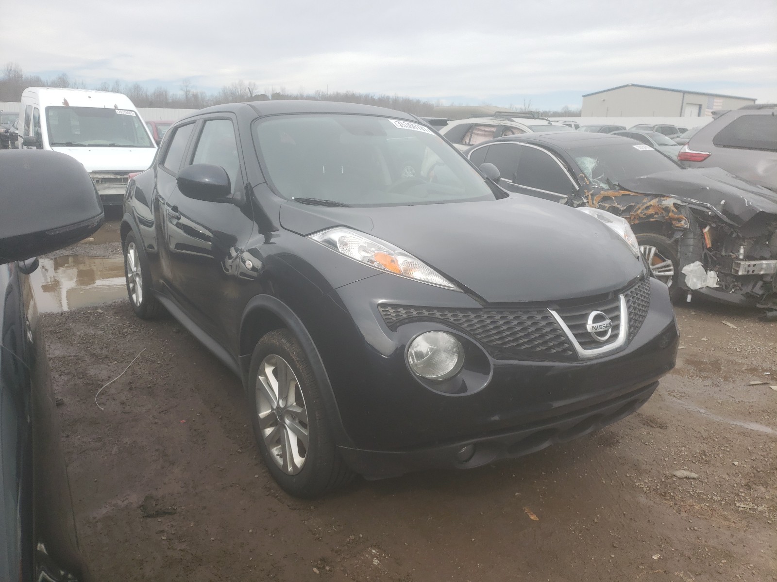 NISSAN JUKE S 2012 jn8af5mv8ct109299