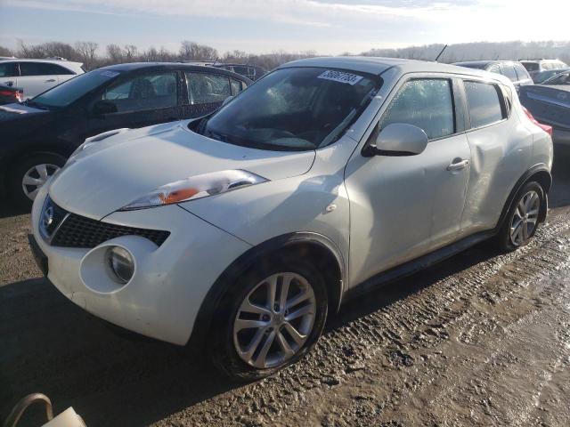 NISSAN JUKE S 2012 jn8af5mv8ct111117