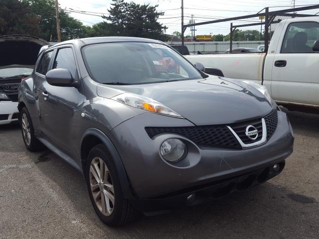 NISSAN JUKE S 2012 jn8af5mv8ct111456