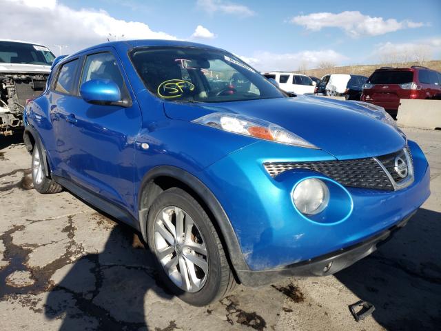 NISSAN JUKE S 2012 jn8af5mv8ct112347