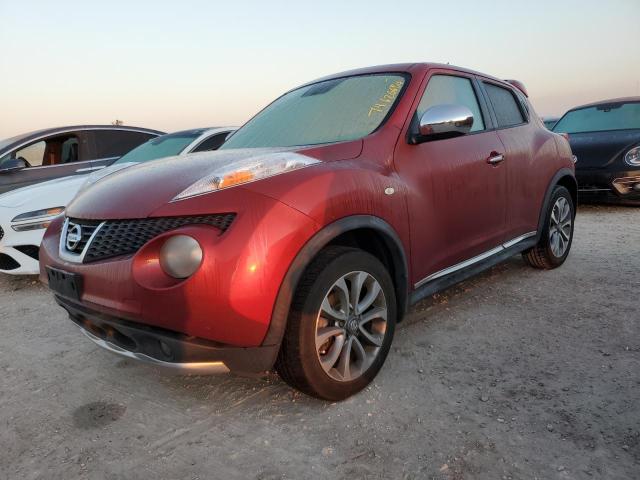 NISSAN JUKE S 2012 jn8af5mv8ct112736