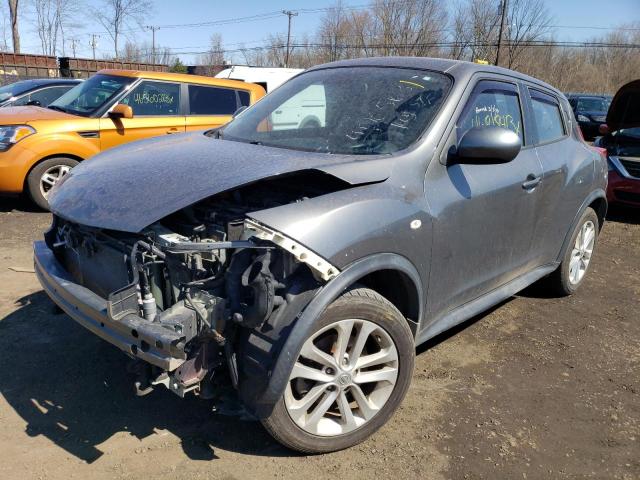 NISSAN JUKE S 2012 jn8af5mv8ct113014