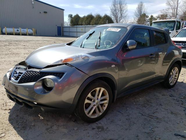 NISSAN JUKE S 2012 jn8af5mv8ct113658