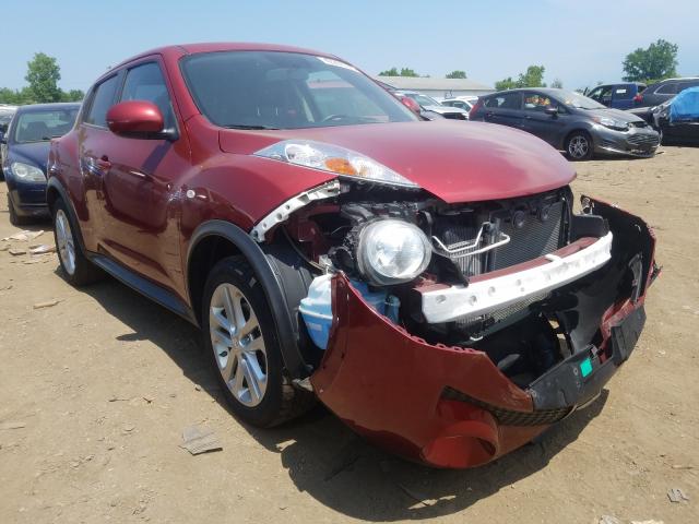 NISSAN JUKE S 2012 jn8af5mv8ct114504