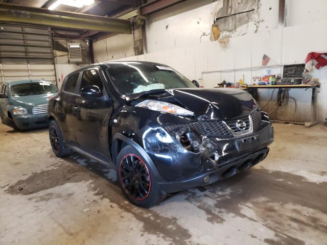 NISSAN JUKE 2012 jn8af5mv8ct115989