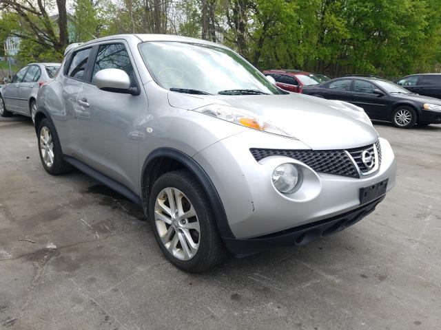 NISSAN JUKE S 2012 jn8af5mv8ct116186