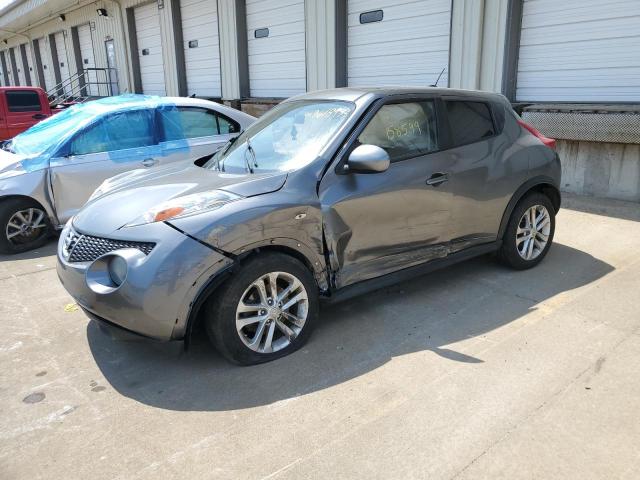 NISSAN JUKE S 2012 jn8af5mv8ct116396