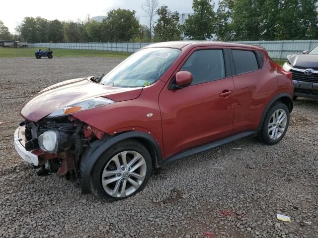 NISSAN JUKE S 2012 jn8af5mv8ct118861