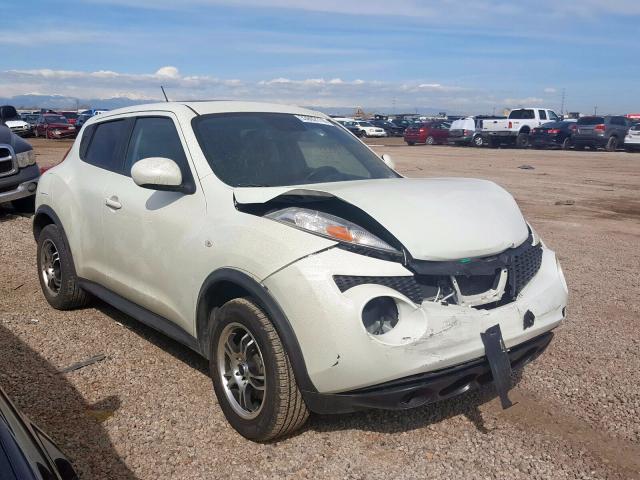 NISSAN JUKE S 2012 jn8af5mv8ct119086