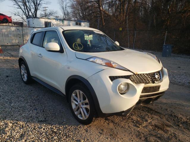 NISSAN JUKE S 2012 jn8af5mv8ct121310