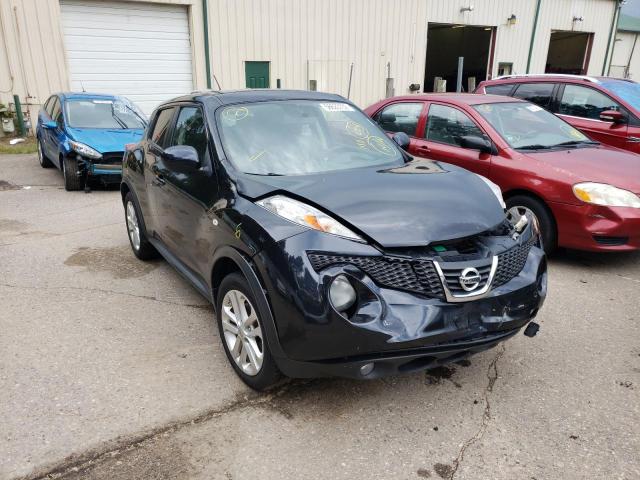 NISSAN JUKE S 2012 jn8af5mv8ct121856