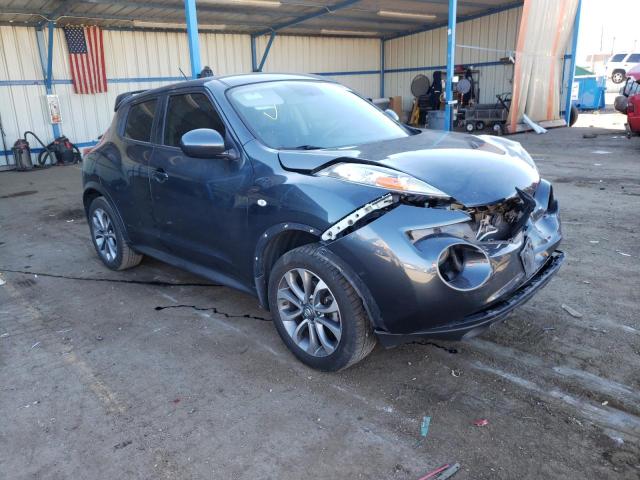 NISSAN JUKE S 2012 jn8af5mv8ct123428