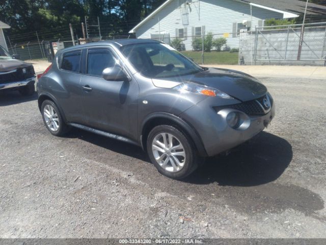 NISSAN JUKE 2012 jn8af5mv8ct124563