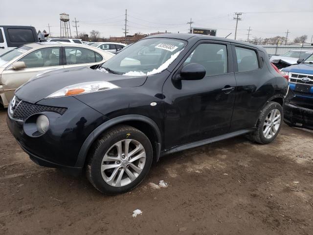 NISSAN JUKE 2012 jn8af5mv8ct125437