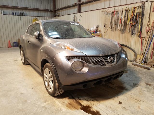 NISSAN JUKE S 2012 jn8af5mv8ct126233