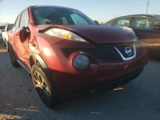 NISSAN JUKE S 2012 jn8af5mv8ct127138