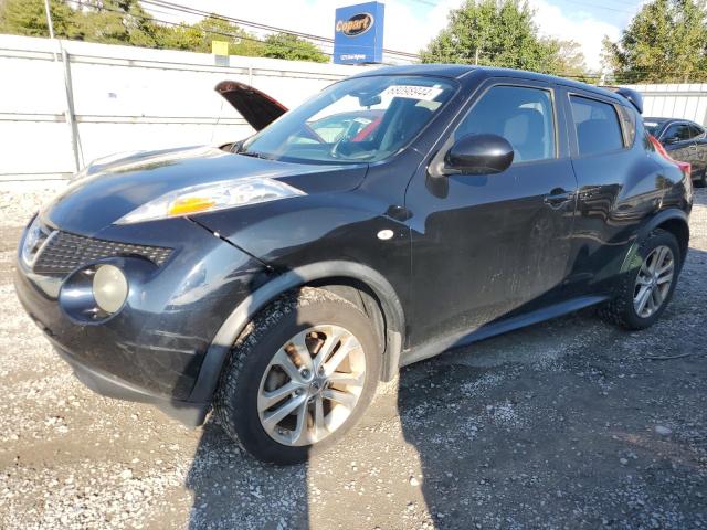 NISSAN JUKE S 2012 jn8af5mv8ct127284