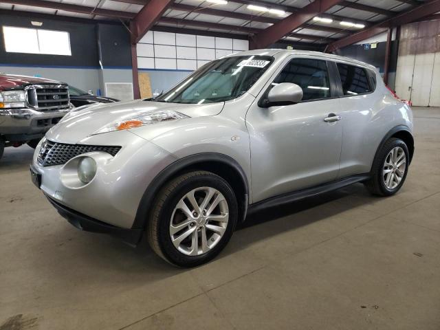 NISSAN JUKE S 2012 jn8af5mv8ct127964