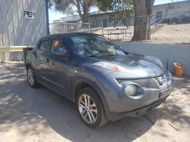 NISSAN JUKE S 2013 jn8af5mv8dt212692