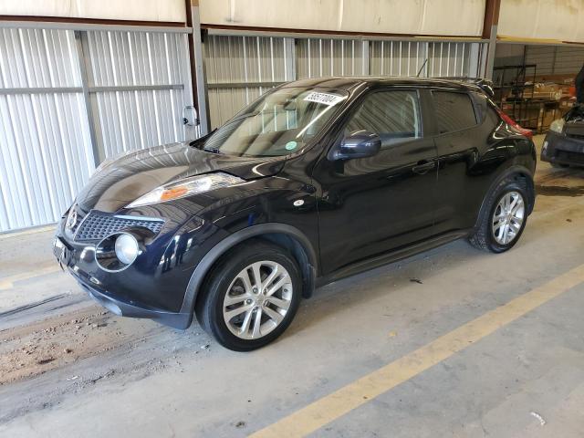 NISSAN JUKE 2013 jn8af5mv8dt213504