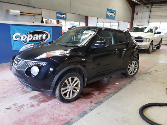 NISSAN JUKE S 2013 jn8af5mv8dt215396