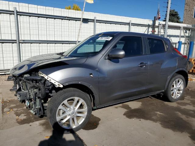 NISSAN JUKE S 2013 jn8af5mv8dt216578