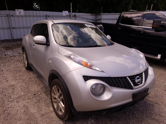 NISSAN JUKE S 2013 jn8af5mv8dt217438