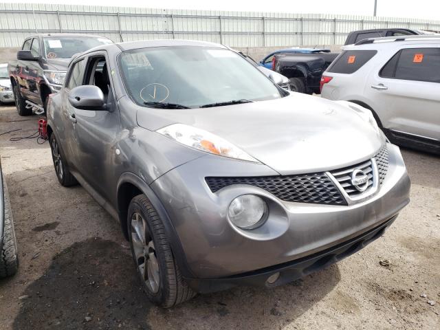 NISSAN JUKE S 2013 jn8af5mv8dt220176