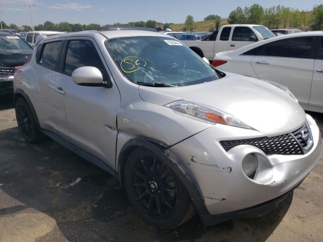 NISSAN JUKE S 2013 jn8af5mv8dt220663