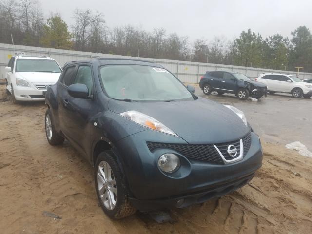 NISSAN JUKE S 2013 jn8af5mv8dt220906