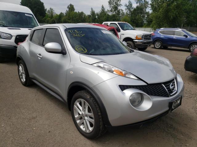 NISSAN JUKE S 2013 jn8af5mv8dt221246