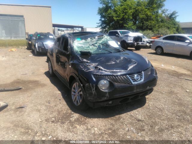 NISSAN JUKE 2013 jn8af5mv8dt221568