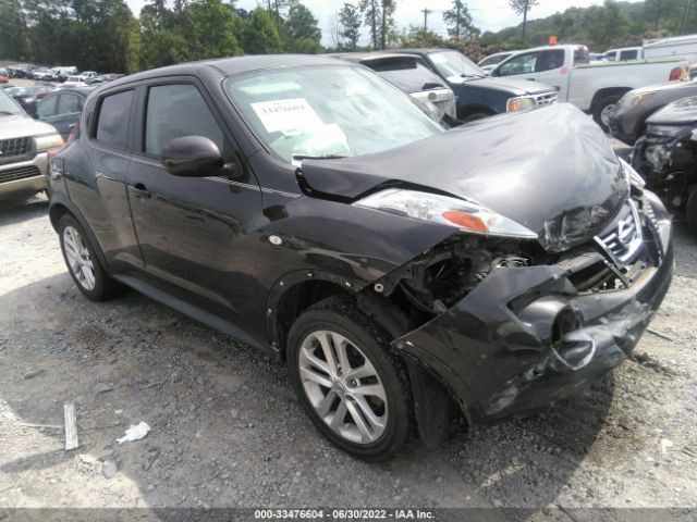 NISSAN JUKE 2013 jn8af5mv8dt222221