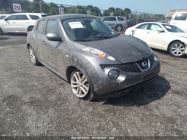 NISSAN JUKE 2013 jn8af5mv8dt224423