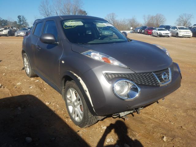 NISSAN JUKE S 2013 jn8af5mv8dt224471