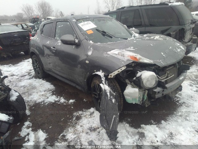 NISSAN JUKE 2013 jn8af5mv8dt224518