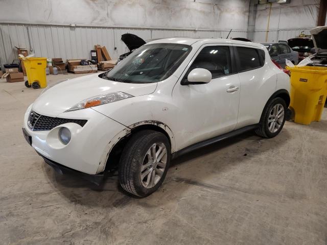 NISSAN JUKE S 2013 jn8af5mv8dt226107