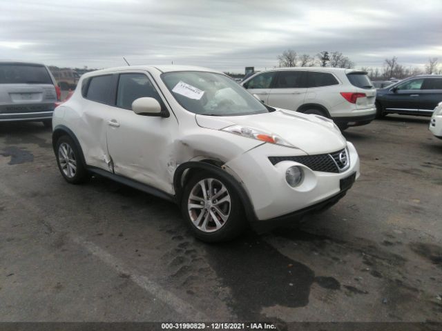 NISSAN JUKE 2013 jn8af5mv8dt231288