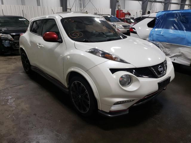 NISSAN JUKE S 2013 jn8af5mv8dt231744